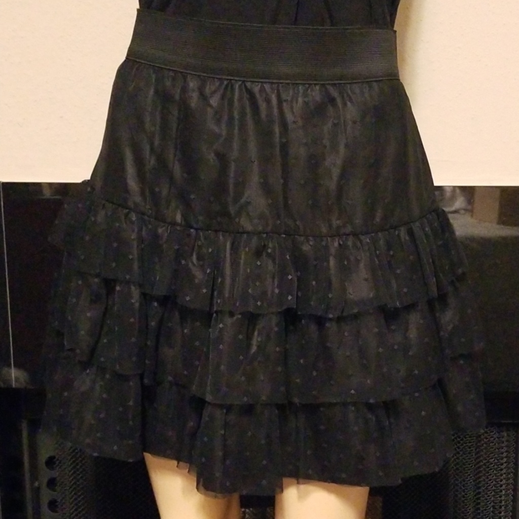 Brand New Cynthia Steffe Skirt